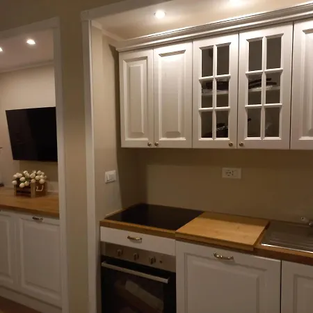 Smarthouse Pizzorno *