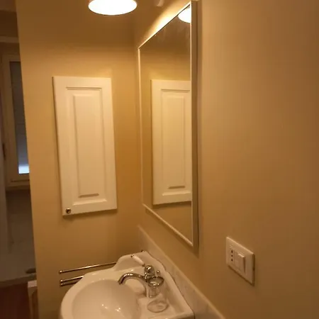 Apartmán Smarthouse Pizzorno Turín