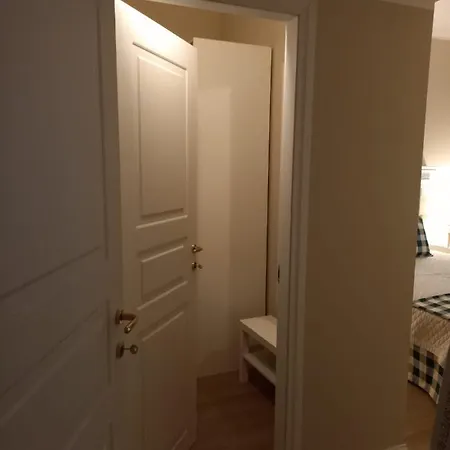 Smarthouse Pizzorno * Turín