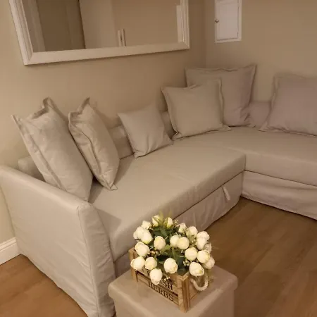 Appartement Smarthouse Pizzorno Turijn