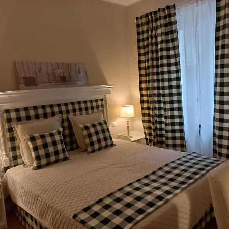 Smarthouse Pizzorno Apartmán Turín