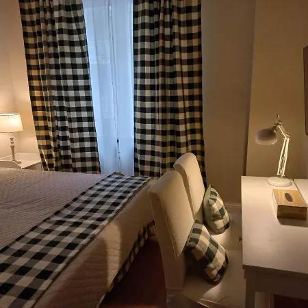 Apartmán Smarthouse Pizzorno Turín