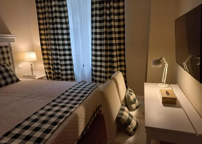 Apartmán Smarthouse Pizzorno Turín