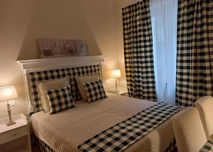 Smarthouse Pizzorno Apartmán Turín